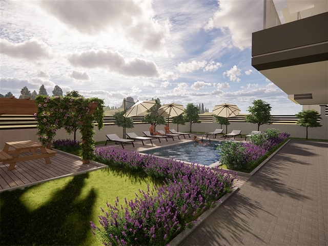 مشروع استثماري جديد في غازي باشا