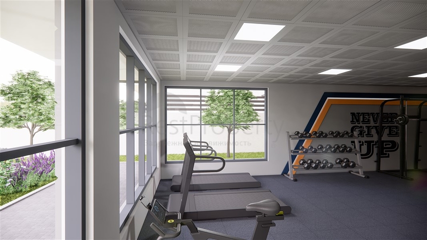 مشروع استثماري جديد في غازي باشا