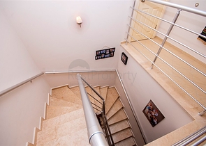 بنتهاوس مفروشة 4 + 1 في منطقة أوبا