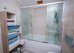 بنتهاوس مفروشة 4 + 1 في منطقة أوبا