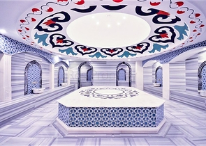 شقة 1+1 على الخط الأول في حي محمودلار 