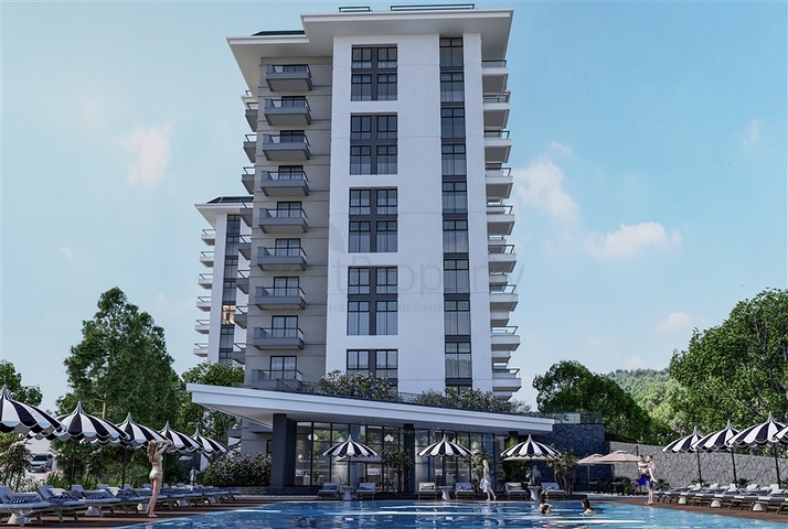 مشروع جديد في حي أفسالار