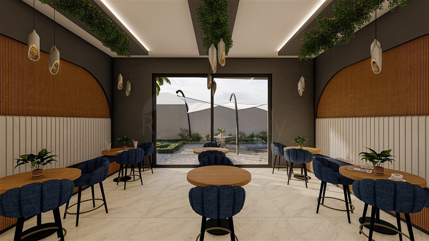 مشروع جديد للاستثمار في باجلار