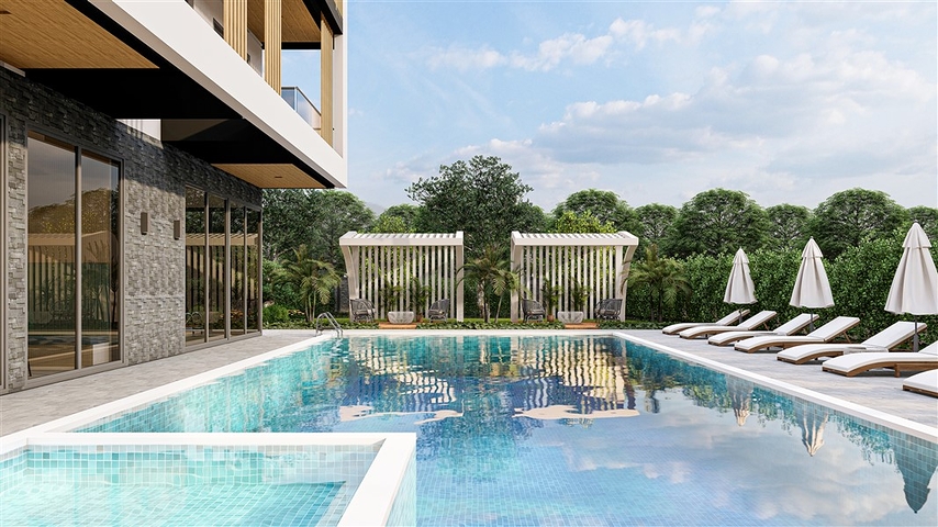 مشروع جديد للاستثمار في باجلار