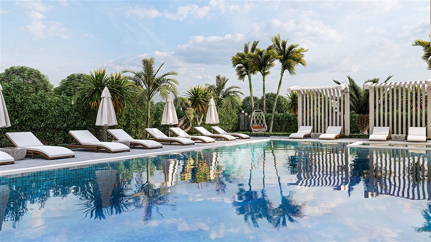 مشروع جديد للاستثمار في باجلار