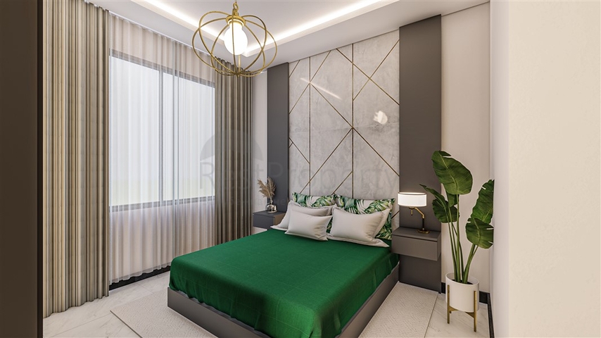 مشروع جديد للاستثمار في باجلار