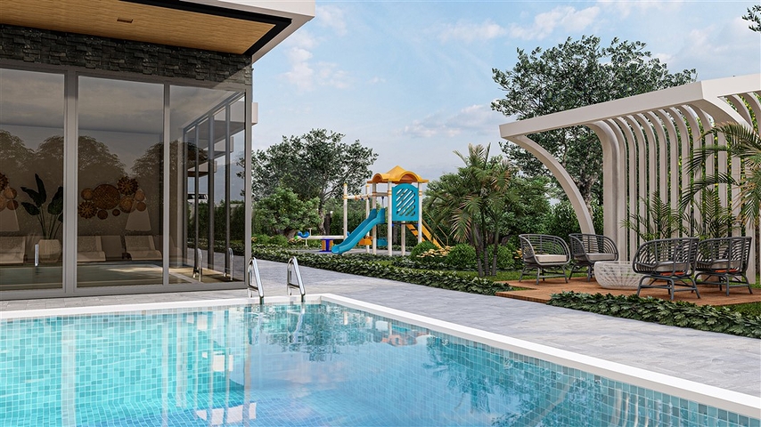 مشروع جديد للاستثمار في باجلار