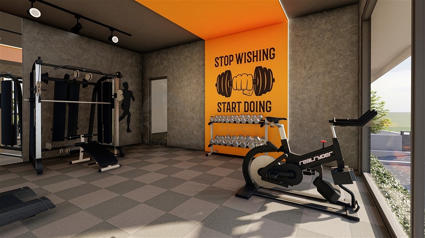 مشروع جديد للاستثمار في باجلار