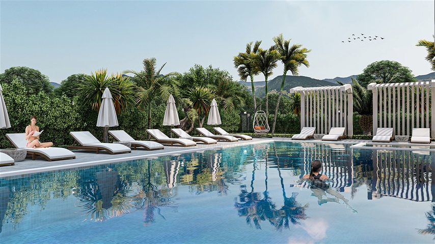 مشروع جديد للاستثمار في باجلار