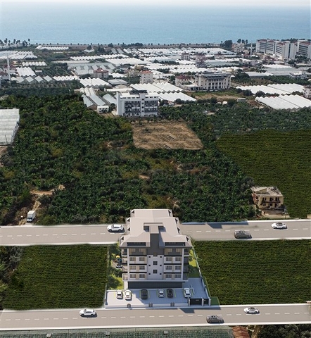 مشروع جديد للاستثمار في باجلار