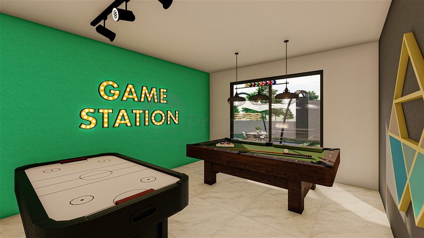 مشروع جديد للاستثمار في باجلار