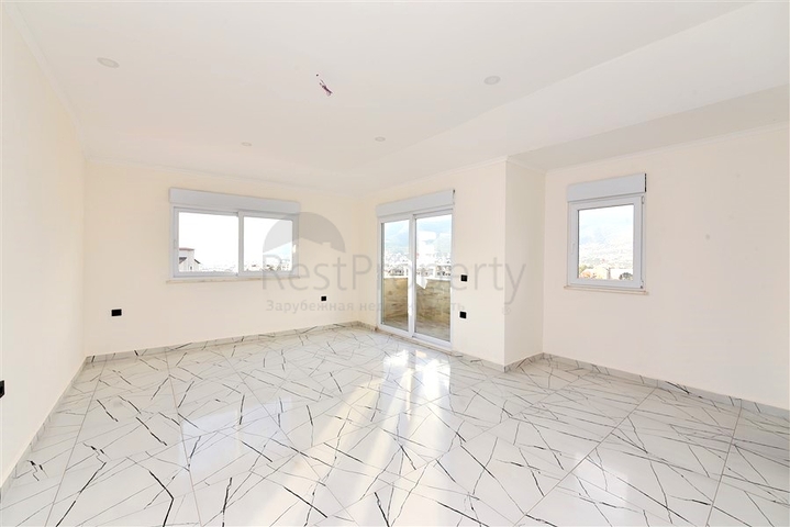 بنتهاوس من ثلاث غرف نوم في منطقة أوبا