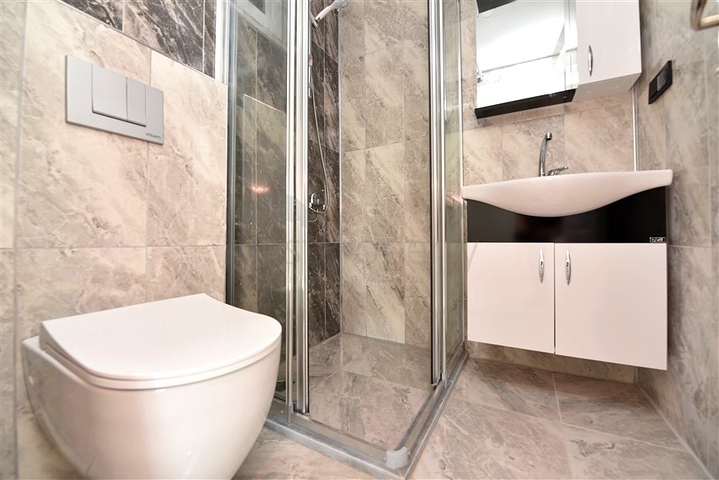 بنتهاوس من ثلاث غرف نوم في منطقة أوبا