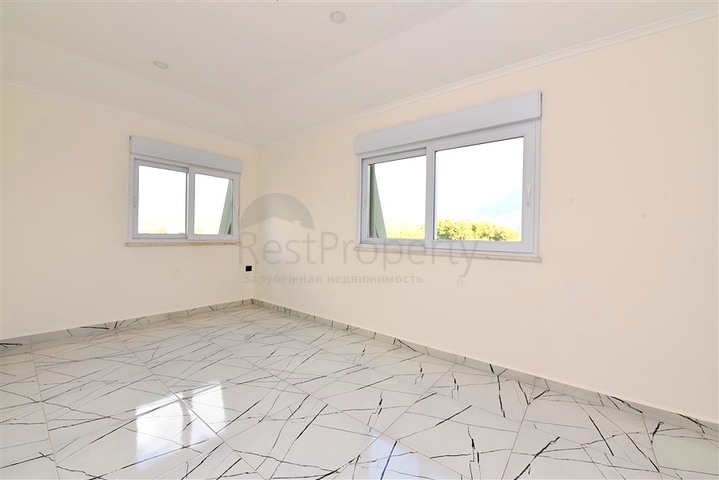 بنتهاوس من ثلاث غرف نوم في منطقة أوبا