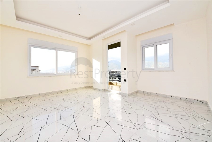 بنتهاوس من ثلاث غرف نوم في منطقة أوبا