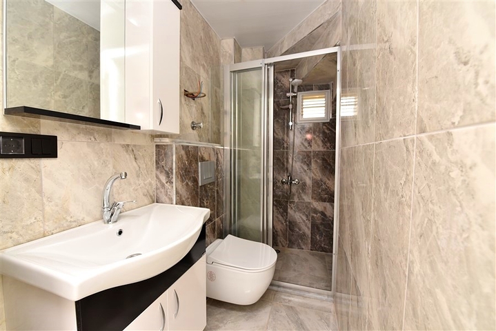 بنتهاوس من ثلاث غرف نوم في منطقة أوبا