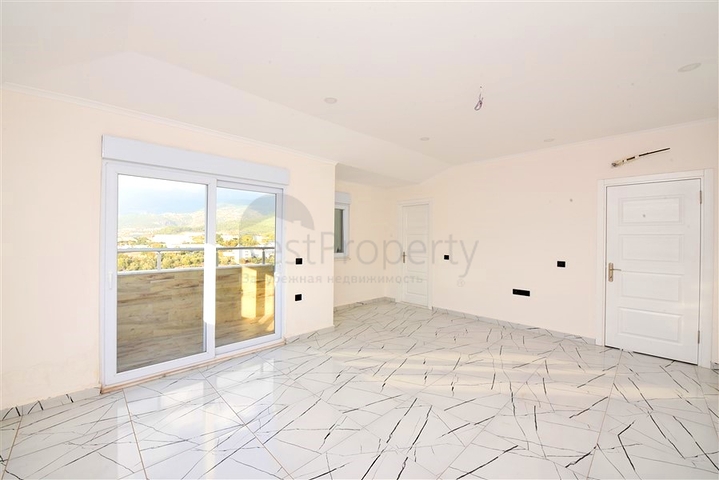 بنتهاوس من ثلاث غرف نوم في منطقة أوبا