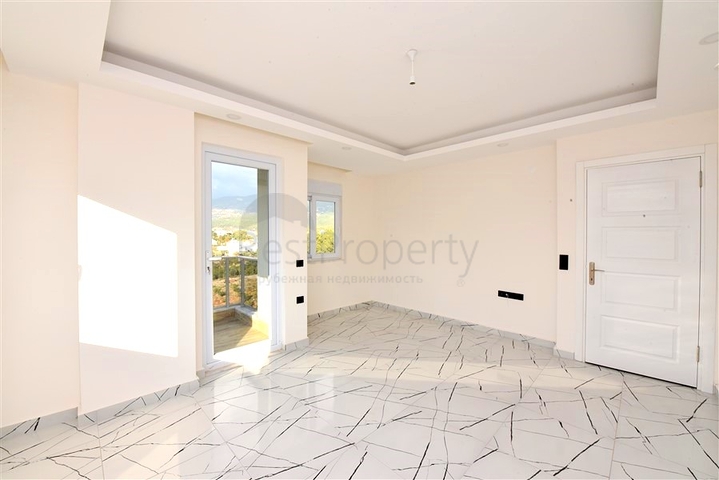 بنتهاوس من ثلاث غرف نوم في منطقة أوبا