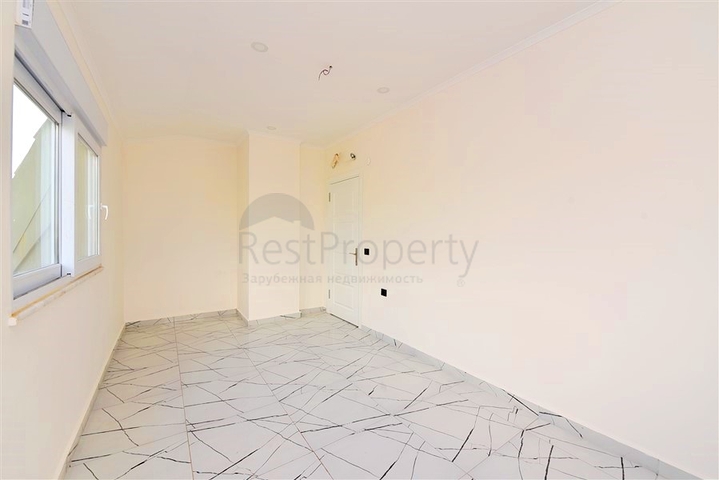 بنتهاوس من ثلاث غرف نوم في منطقة أوبا