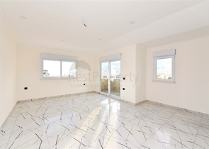 بنتهاوس من ثلاث غرف نوم في منطقة أوبا