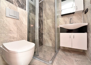 بنتهاوس من ثلاث غرف نوم في منطقة أوبا