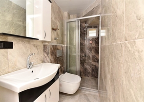 بنتهاوس من ثلاث غرف نوم في منطقة أوبا