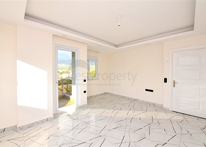 بنتهاوس من ثلاث غرف نوم في منطقة أوبا