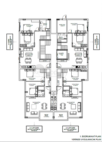 مشروع استثماري جديد بالقرب من شاطئ كليوباترا