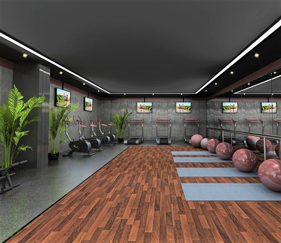 مشروع استثماري جديد بالقرب من شاطئ كليوباترا