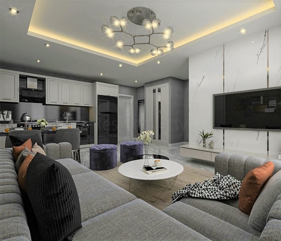 مشروع استثماري جديد بالقرب من شاطئ كليوباترا