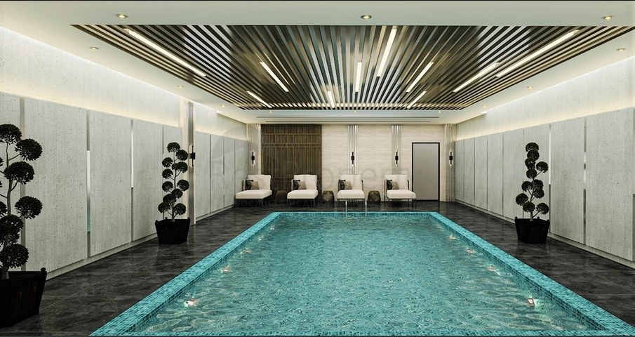 مشروع استثماري جديد بالقرب من شاطئ كليوباترا