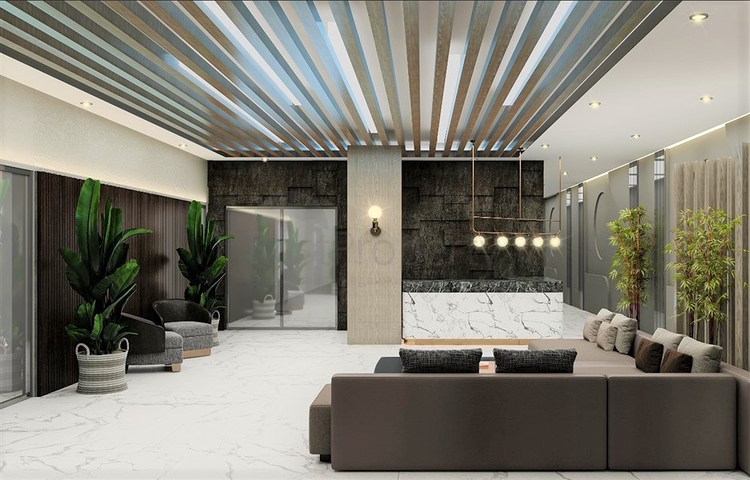 مشروع استثماري جديد بالقرب من شاطئ كليوباترا