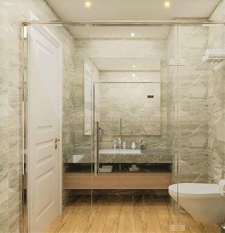 مشروع استثماري جديد بالقرب من شاطئ كليوباترا