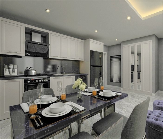 مشروع استثماري جديد بالقرب من شاطئ كليوباترا