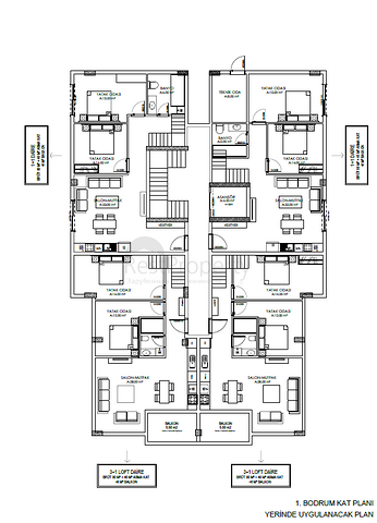 مشروع استثماري جديد بالقرب من شاطئ كليوباترا