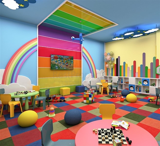 مشروع استثماري جديد بالقرب من شاطئ كليوباترا