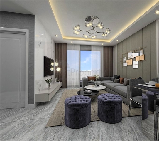 مشروع استثماري جديد بالقرب من شاطئ كليوباترا