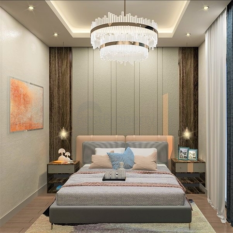 مشروع استثماري جديد بالقرب من شاطئ كليوباترا