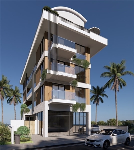 نادي في منطقة متطورة من أوبا