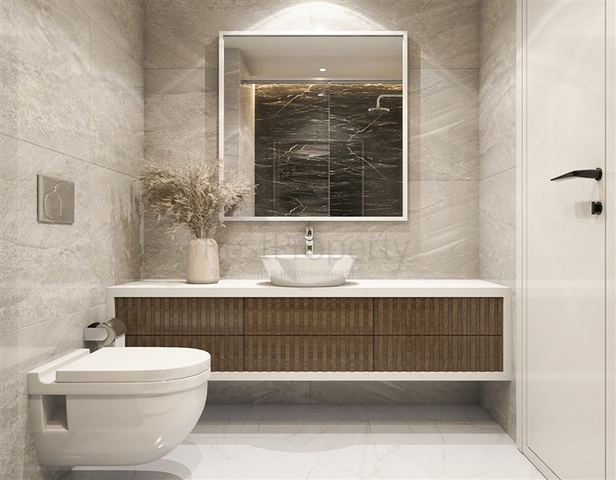 نادي في منطقة متطورة من أوبا