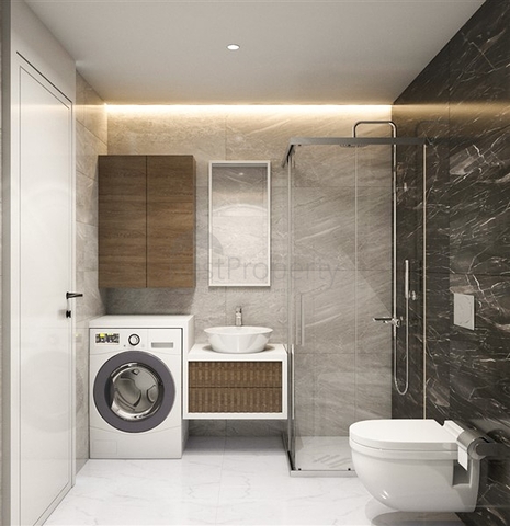 نادي في منطقة متطورة من أوبا