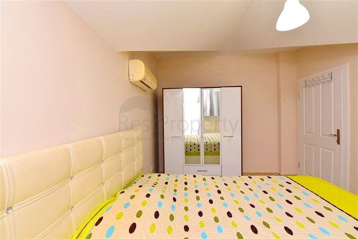 بنتهاوس واسع 4 + 1 في منطقة أوبا بنتهاوس واسع 4 + 1 في منطقة أوبا