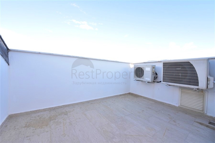 بنتهاوس واسع 4 + 1 في منطقة أوبا بنتهاوس واسع 4 + 1 في منطقة أوبا