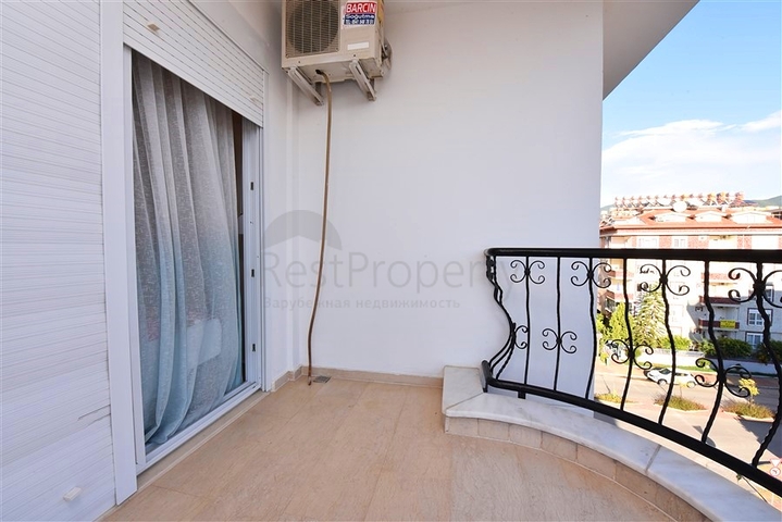 بنتهاوس واسع 4 + 1 في منطقة أوبا بنتهاوس واسع 4 + 1 في منطقة أوبا