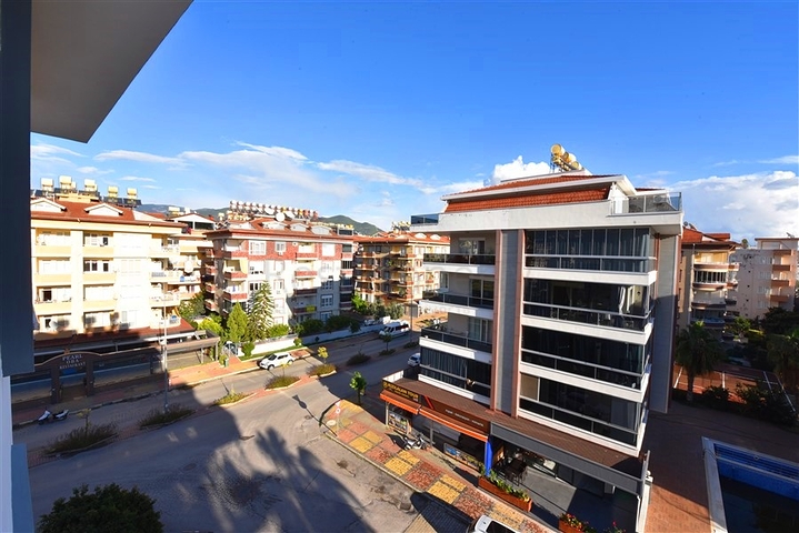 بنتهاوس واسع 4 + 1 في منطقة أوبا بنتهاوس واسع 4 + 1 في منطقة أوبا