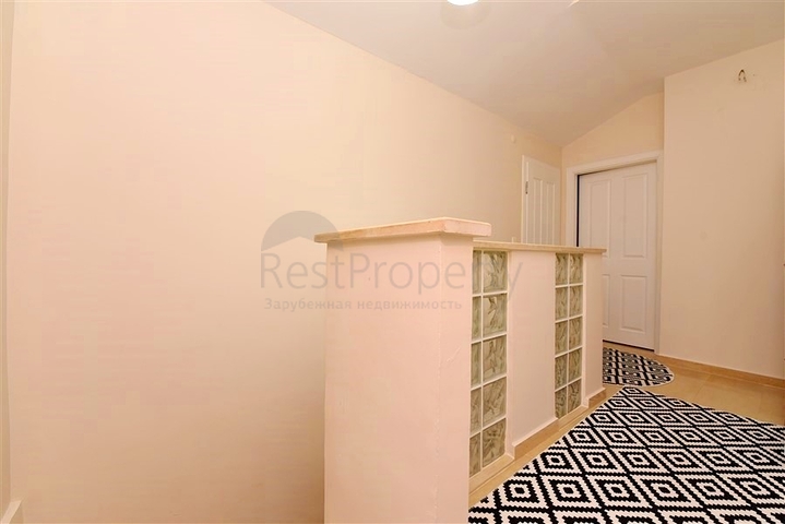 بنتهاوس واسع 4 + 1 في منطقة أوبا بنتهاوس واسع 4 + 1 في منطقة أوبا