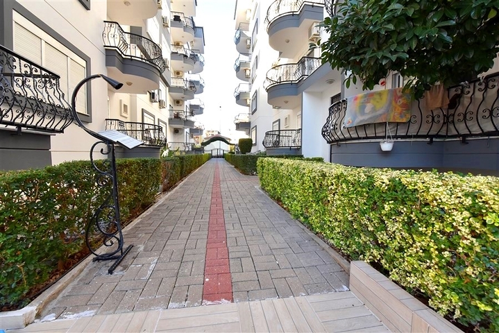 بنتهاوس واسع 4 + 1 في منطقة أوبا بنتهاوس واسع 4 + 1 في منطقة أوبا