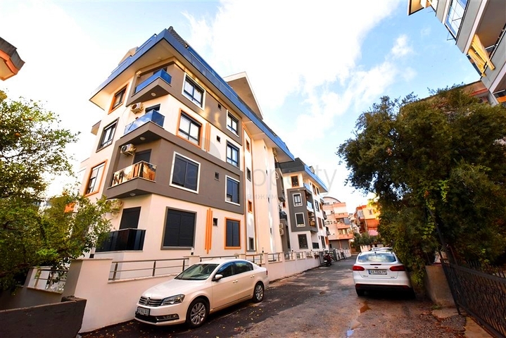 شقة واسعة في منطقة شاطئ كليوباترا