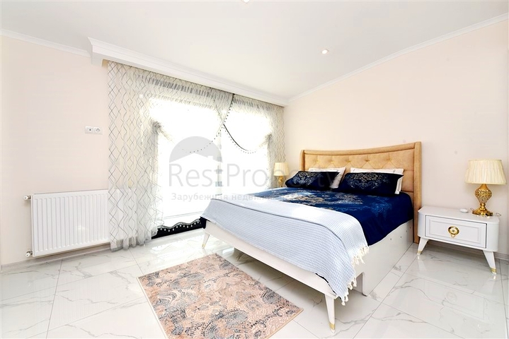 شقة واسعة في منطقة شاطئ كليوباترا