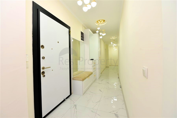 شقة واسعة في منطقة شاطئ كليوباترا